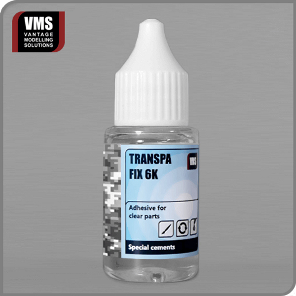 VMS Transpa Fix 6K 20ml